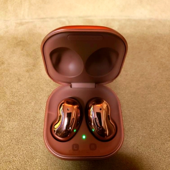 Ear buds